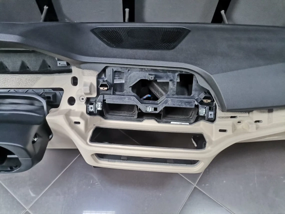 NEW Dashboard BMW 3 G20 G21 G22 G23 G26 i4 - HUD - ORIGINAL