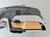 Dashboard BMW I3 I3s I01 LCI White Leather Wood