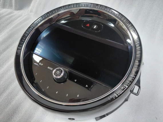 9824925 Екран Дисплей 8,8" CID MINI F55 F56 F57