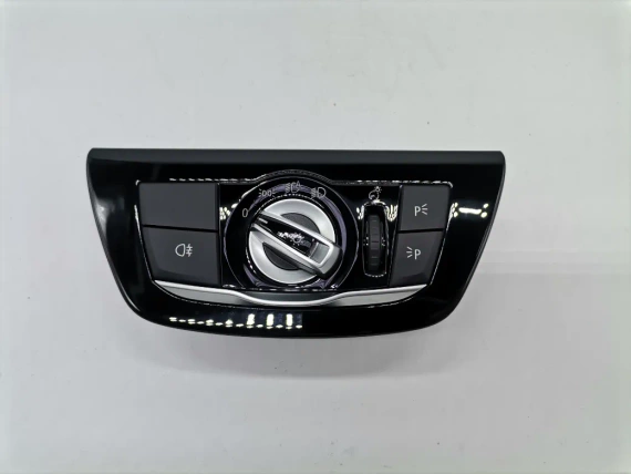 9472969 Neu Bedieneinheit Licht BMW 5 G30 G31 G32