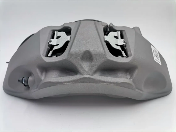 New 4N0615105BJ OE Brake Caliper Front AUDI A8 4N