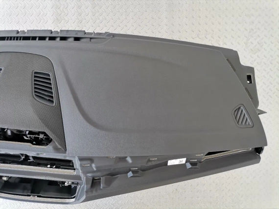 Ново табло за BMW 5 G30 G31 Lci HUD черно гумено