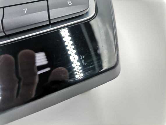 BMW 2er F45 F46 радио панел 9371457