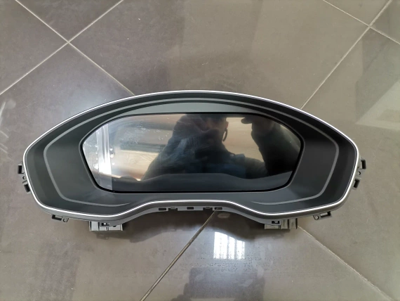 Nowy 8W5920790M Cluster Virtual Audi A4 A5