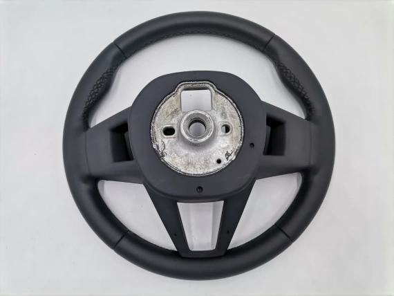 New steering wheel OE BMW U06 X1 U11 X2 U10 sport