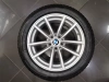 17” Зимен К-т BMW Джанти Style 778 Гуми Goodyear Датчици БМВ G20 G21 G22 G23 G42