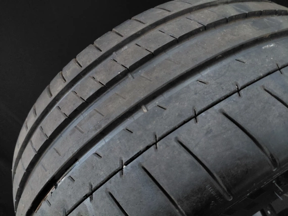 Felgi 19" Styl 437 M Opony BMW M2 F87 M3 F80 M4 F8