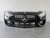 Nowy zderzak przedni Mercedes SL 63 AMG R232 W232