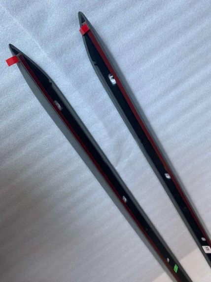 New 8V5853932 8V5853931 OE Audi A3 Side Skirts