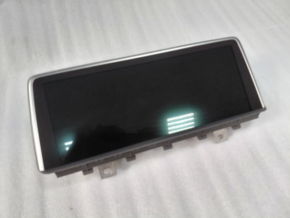 9347878 Display Screen Navigation BMW X5 F15 X F16