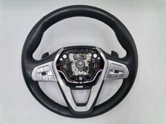 Волан BMW X5 G05 X7 G07 SPORT ACC Подгряване, Пера