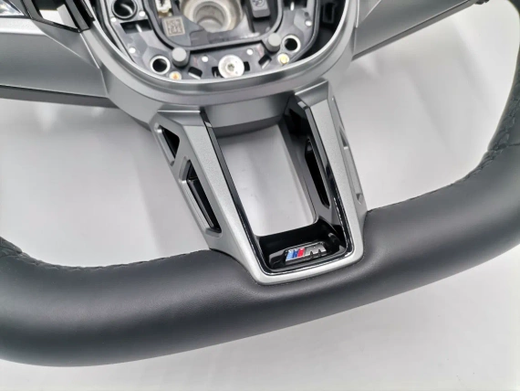 Neu M Sport Lenkrad U11 BMW U06 X1 X2 U10 M Boost