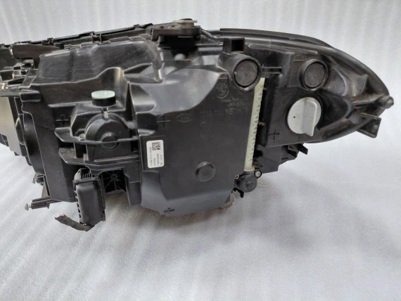 8499120 LED Headlight Right BMW 5 G30 G31 F90 USA