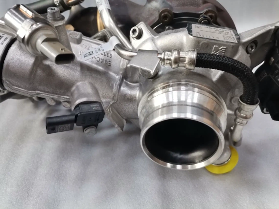 8471063 BMW G60 520d 520dX 523d B47P B47D20B TURBO