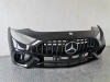 Neue Frontstoßstange Mercedes SL 63 AMG R232 W232