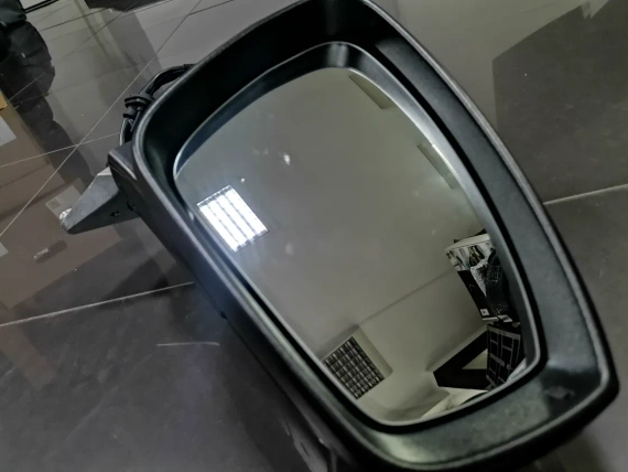 NEU 89C857502H OE Audi Q4 e-tron Außenspiegel