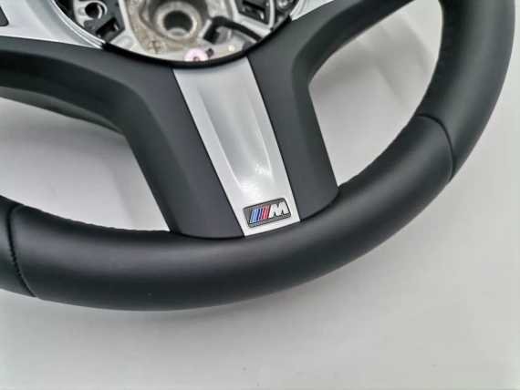 New M Sport steering wheel X5 G05 BMW G30 G06 G15