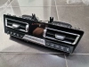 Management Air conditioning + Central air duct BMW G14 G15 G16 M8 F91 F92 F93 A77