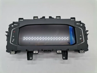 New Digital Virtual cluster 3G0920320G VW Passat B8