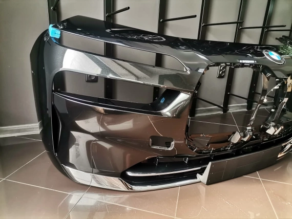Zderzak Przedni BMW 7 i7 G70 Basis- A35