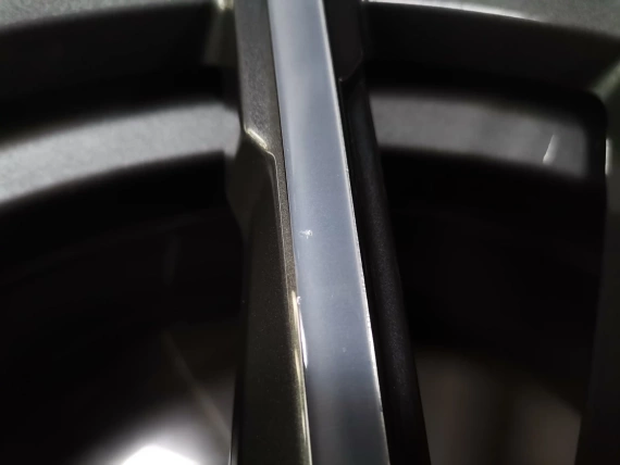 18” К-т BMW Джанти Style 780 Гуми Датчици G20 G22