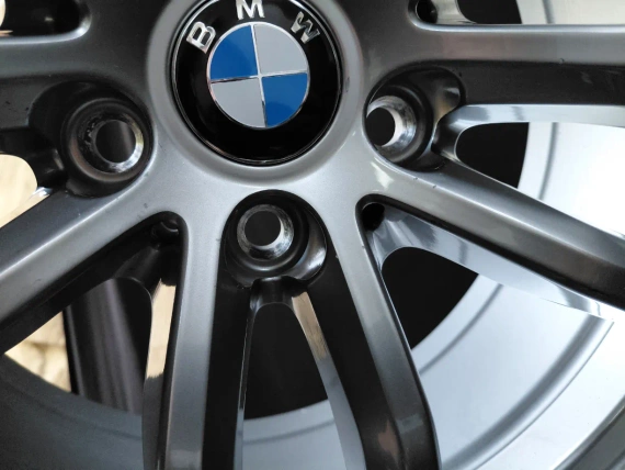 18” BMW Джанти Style 662 M Датчици БМВ G30 G31