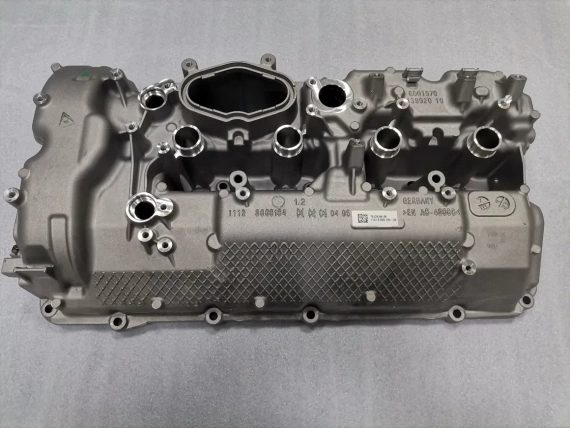 8699195 Pokrywa głowicy cylindra BMW F90 F91 F95