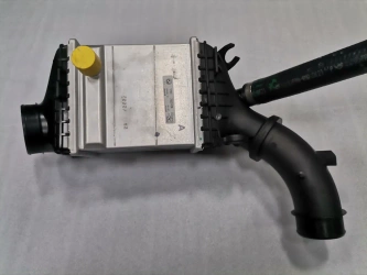 7852406 Ladeluftkühler BMW F90 F91 F92 F93 F95 F96