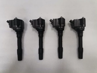 4 szt nowy OEM 8643360 cewka zapłonowa B48 B58