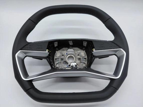 85E419091AK New Steering Wheel Audi A6 eTron Q6 E