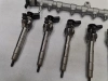 9886372 OE BMW X5 G05 X6 G06 X7 G07 Injector 138km