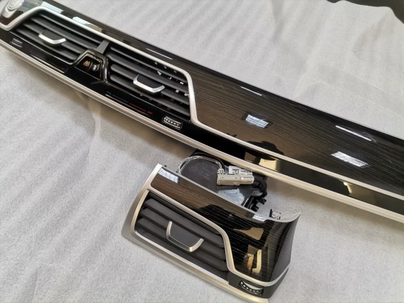 Innenleisten Armaturenbrett BMW G11 G12 Fineline