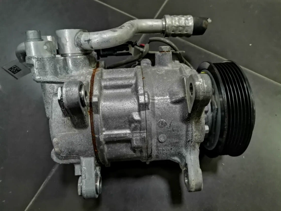 6994082 OE Compressor AC BMW G20 G21 X3 G01 F97 X4