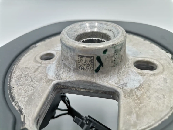 Kierownica 116km OE wielofunkcyjna BMW iX I20