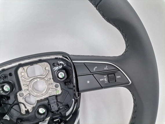 New 81A419091AL OE Steering Wheel Q2 81A S S Line