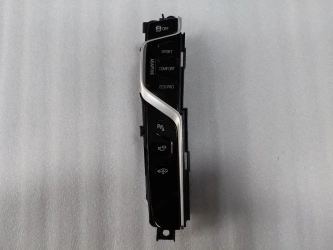 6993901 BMW Bedienfeld Mittelkonsole G11 G12