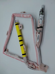 2GA880742G New Right Curtain Airbag VW T-Roc