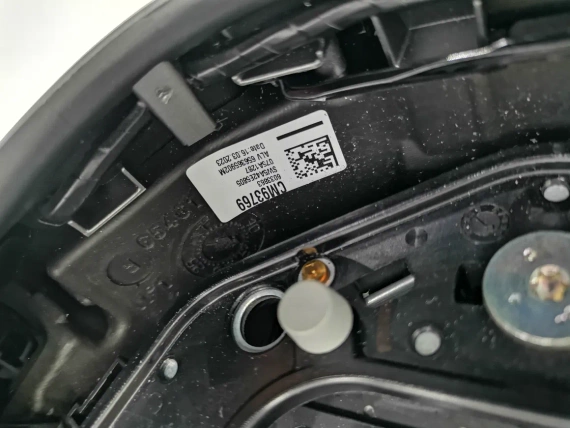 Neu M Sport Lenkrad U11 BMW U06 X1 X2 U10 M Boost