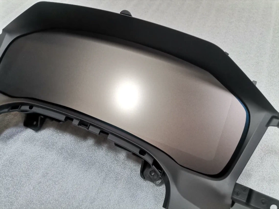 5A340A2 HUD BMW G21 G2 G30 G11 G01 Kombiinstrument