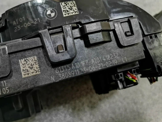 5A31C14 przełącznik kierowniczej BMW G60 G68 G70 U10