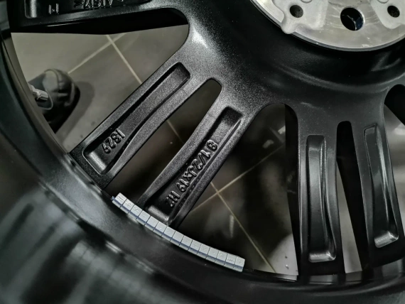 19” Нови BMW Джанти Style 935 M БМВ 5 G60 G61 i5