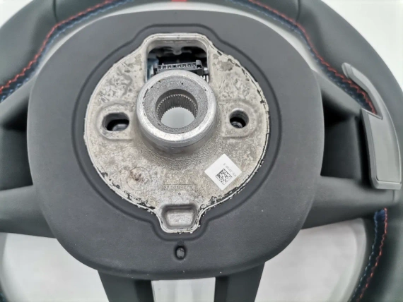 M Спортен Волан BMW 5 G60 G61 7 G70 X3 G45 Пера