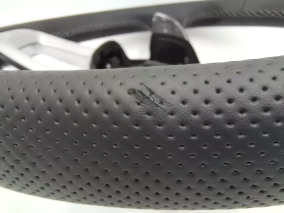 New 8Y0419091N OE Steering Wheel A1 A3 S3 RS Q3