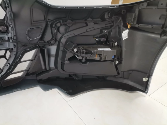 Zderzak Przedni BMW G22 G23 M pakiet Zestaw BMW G22 G23