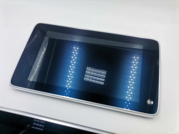 2x Neuer Original Touch Monitor Sitz BMW G11 G30 G05 G16 G07 MGU 8736696