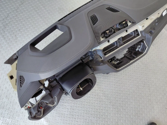 Арматурно табло BMW 6 G32 GT с Head Up