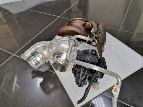 8631904 Turbo BMW 3 4 5 6 x3 x4 x5 x6 2.0i 3.0i