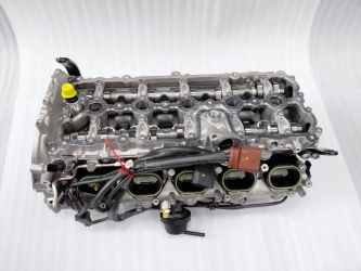 07L103285 Нова Лява цилиндрова глава 5.2 V10 Audi