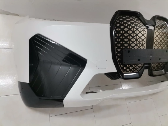 Front Bumper BMW IX I20 M package BMW IX I20 Set