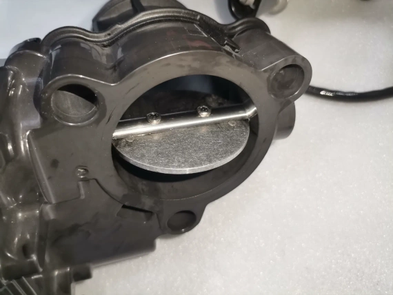 8596905 intake system flap control intake manifold BMW F45 216d X1 F48 X2 F39 16d